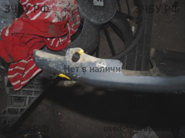 Renault Logan 1 Бампер задний