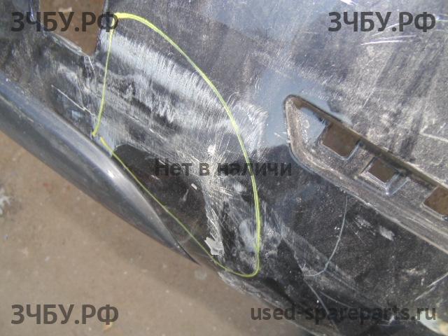 Peugeot 408 Бампер задний