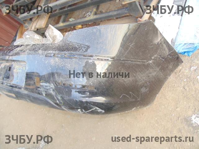 Peugeot 408 Бампер задний