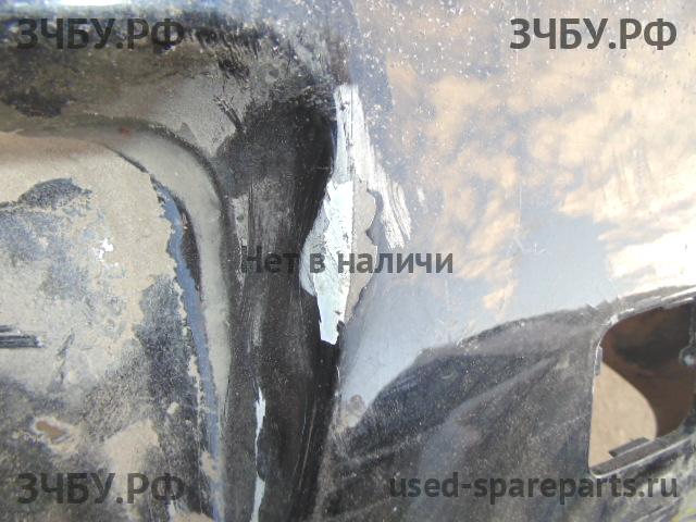 Peugeot 408 Бампер задний