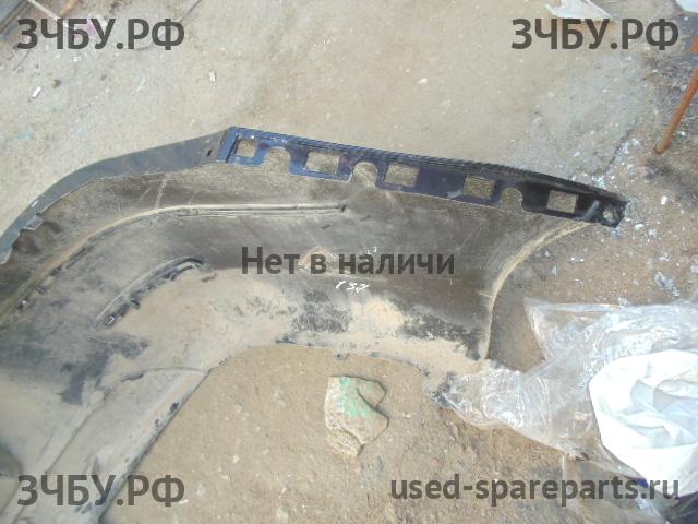 Peugeot 408 Бампер задний