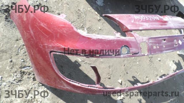 Renault Megane 3 Бампер передний