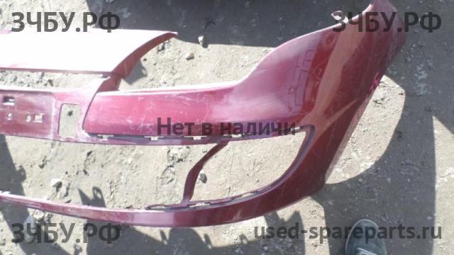 Renault Megane 3 Бампер передний