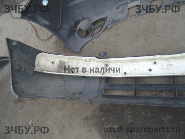 Renault Master 2 Бампер передний