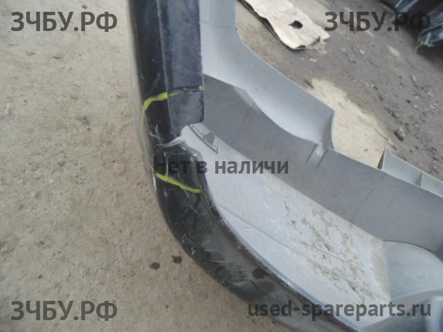 Renault Logan 1 Бампер задний