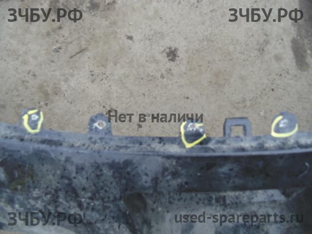 Peugeot 207 Бампер передний