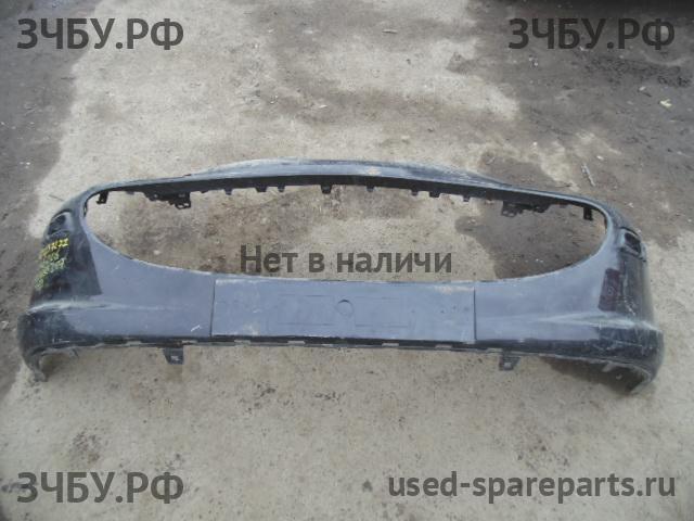Peugeot 207 Бампер передний