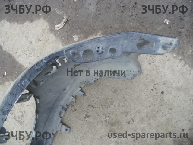 Peugeot 207 Бампер передний