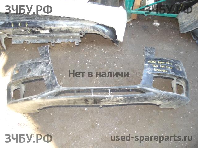 Audi A4 [B8] Бампер передний