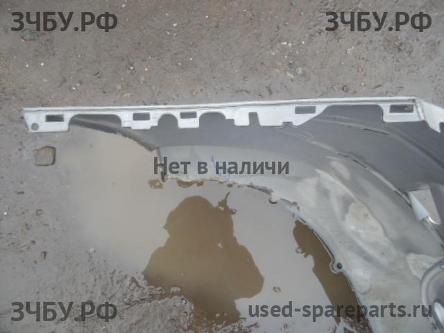 Peugeot 308 Бампер задний