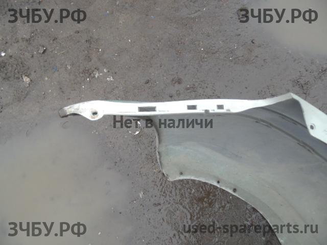Peugeot 307 Бампер задний