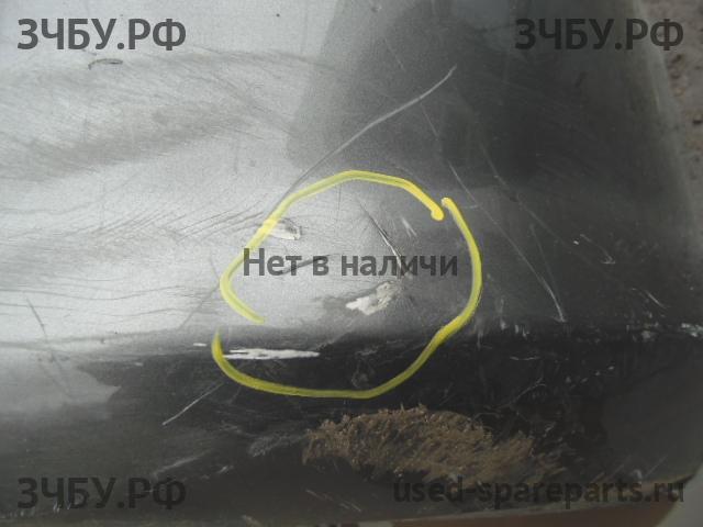 Peugeot 308 Бампер задний