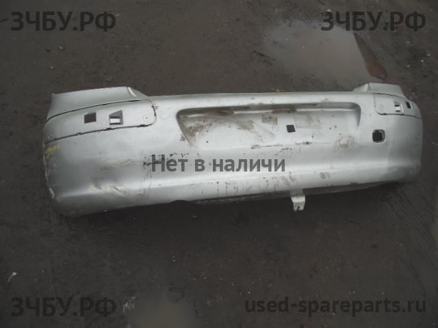 Peugeot 307 Бампер задний