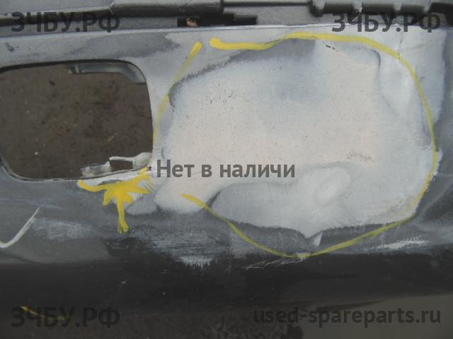 Peugeot 308 Бампер задний