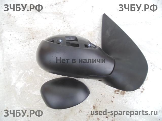 Peugeot 206 Зеркало правое электрическое