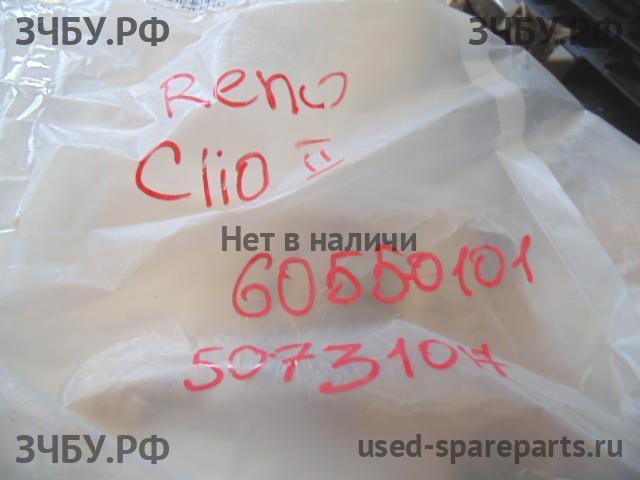 Renault Clio 3 Крыло переднее правое