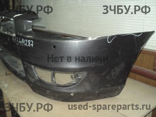 Mitsubishi Lancer 10 [CX/CY] Бампер передний