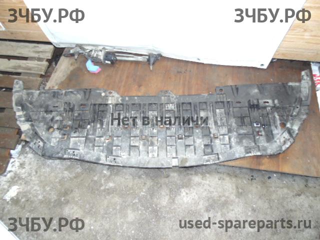 Renault Fluence Пыльник