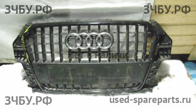 Audi Q3 [8U] Решетка радиатора