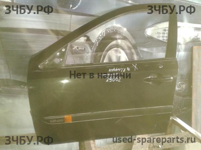 Renault Laguna 2 Дверь передняя левая