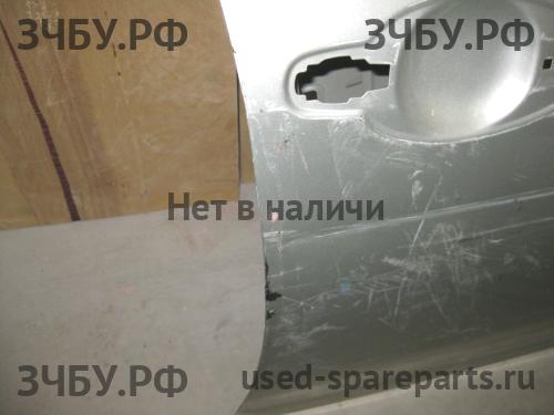 Toyota Auris 1 (E150) Дверь передняя правая