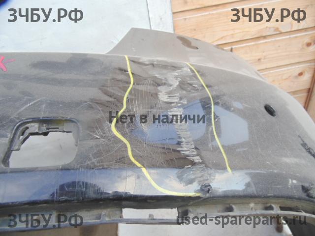 Audi A5/S5 (1) Coupe/Sportback Бампер задний