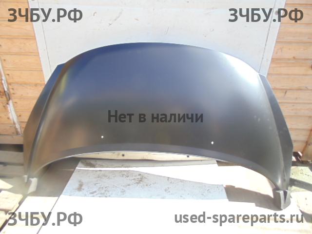 Peugeot 207 Капот