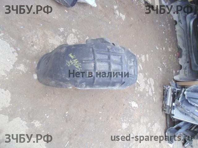 Audi A4 [B8] Локер задний правый
