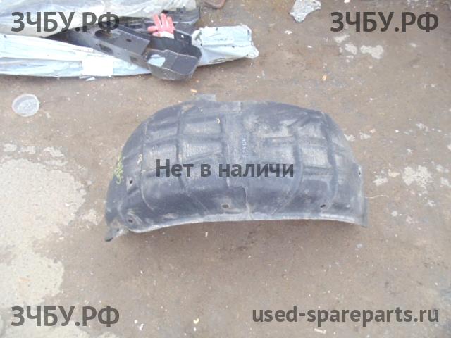 Audi A4 [B8] Локер задний правый