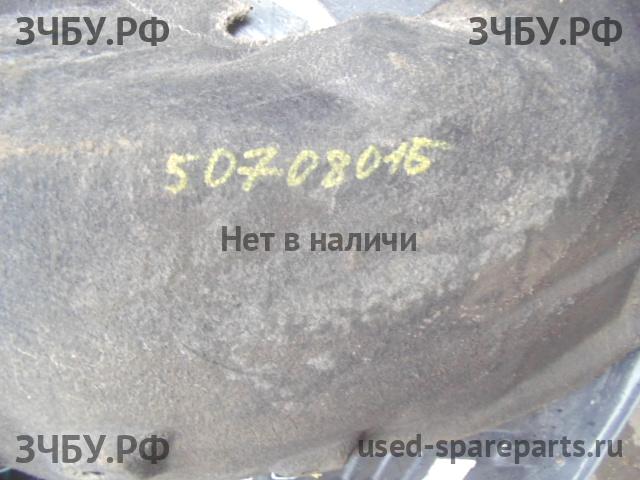 Audi A4 [B8] Локер задний правый
