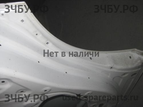 Lexus RX (3) 350/450h Дверь задняя правая