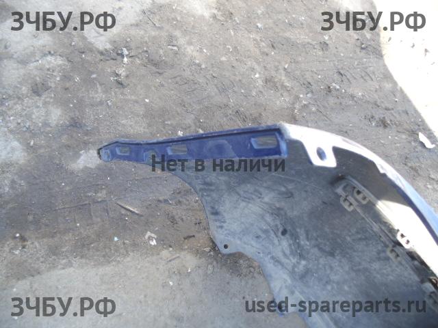 Renault Clio 3 Бампер задний