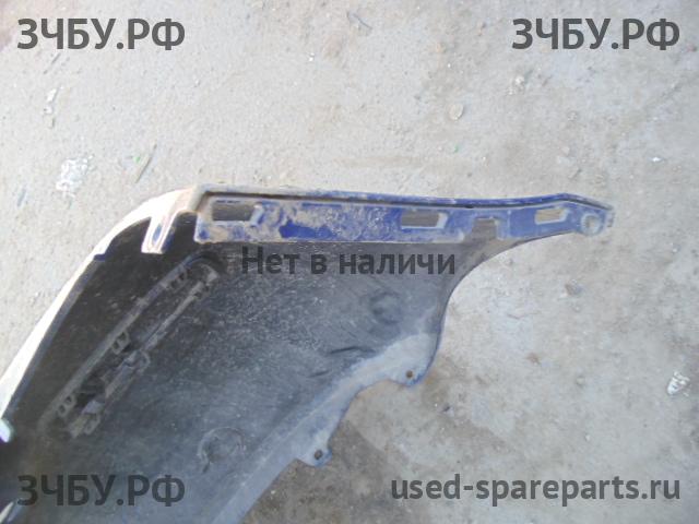 Renault Clio 3 Бампер задний