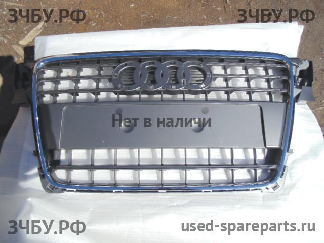 Audi A4 [B8] Решетка радиатора