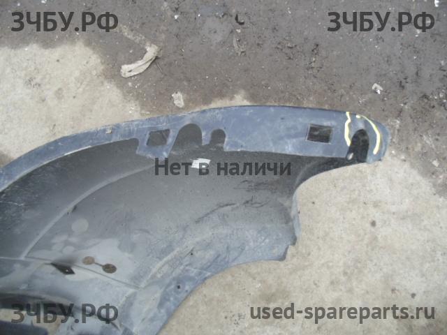 Honda Partner 2 Бампер передний