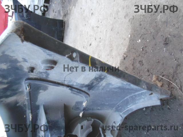 Renault Kangoo 1 (рестайлинг) Бампер передний