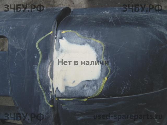 Honda Partner 2 Бампер передний