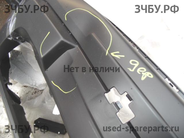 Renault Duster Бампер передний