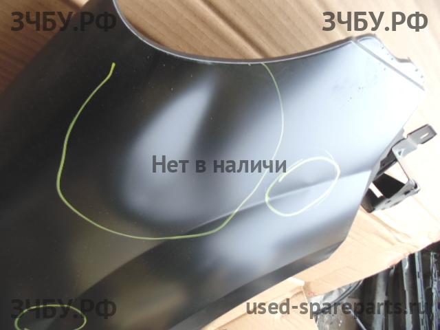 Renault Kangoo 1 (рестайлинг) Крыло переднее правое