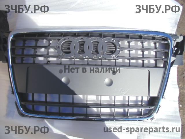 Audi A4 [B8] Решетка радиатора