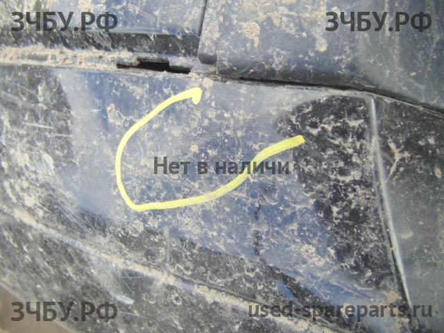 Renault Clio 2/Simbol 1 Бампер задний
