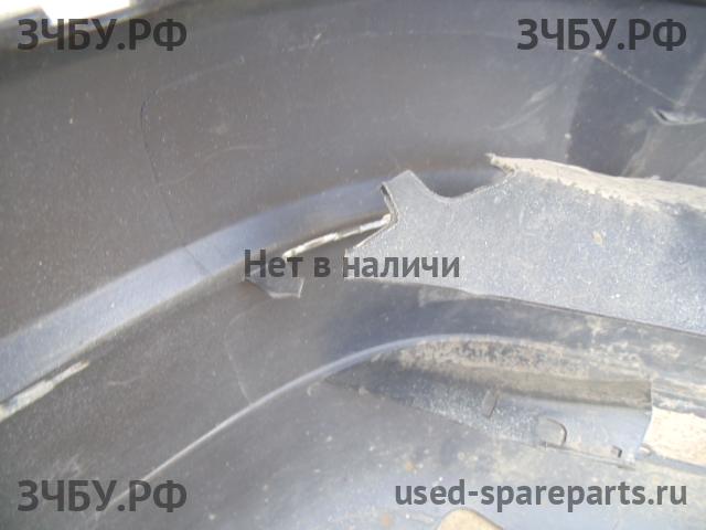Renault Clio 2/Simbol 1 Бампер задний