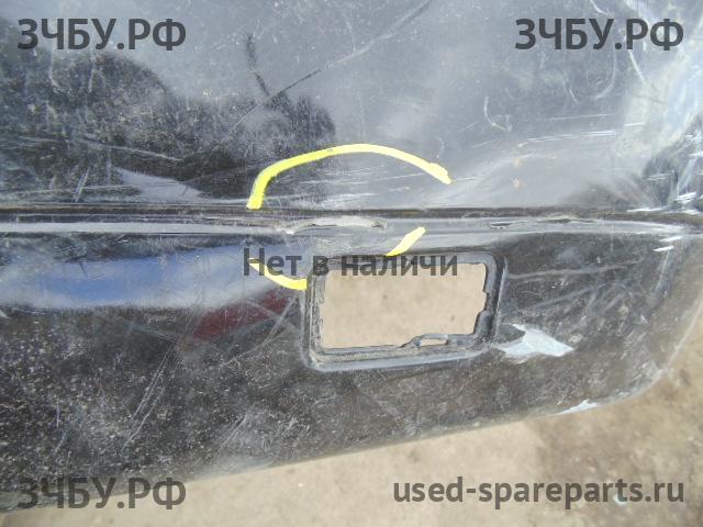 Renault Clio 2/Simbol 1 Бампер задний