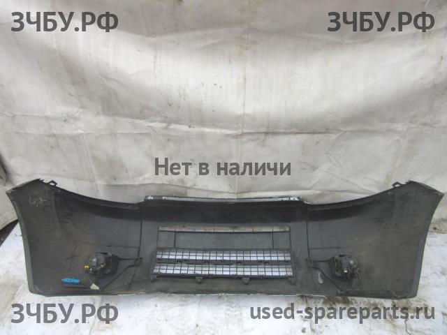 Honda Partner 2 Бампер передний