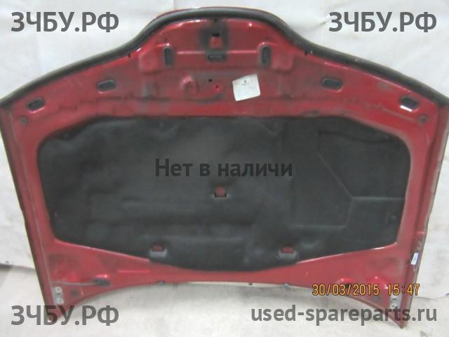 Renault Laguna 2 Капот