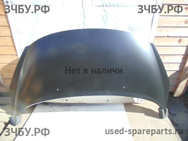 Peugeot 207 Капот