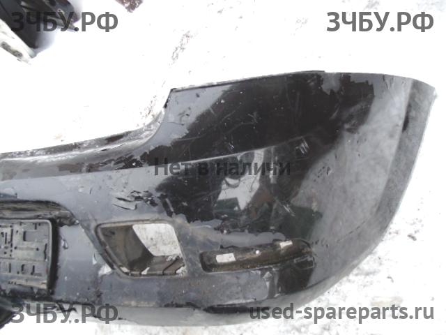 Renault Logan 1 Бампер задний