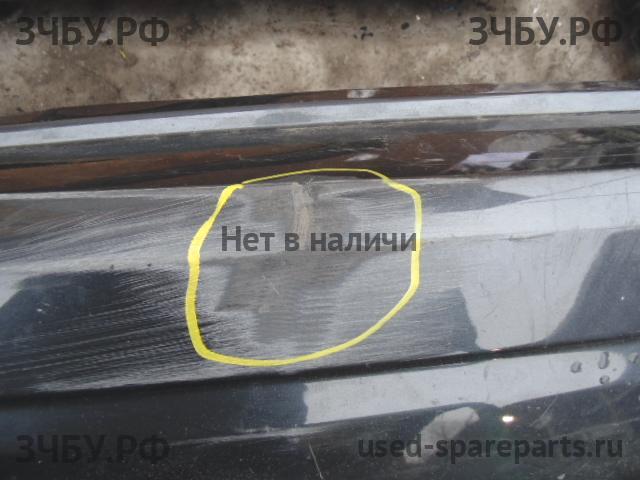 Renault Fluence Бампер задний