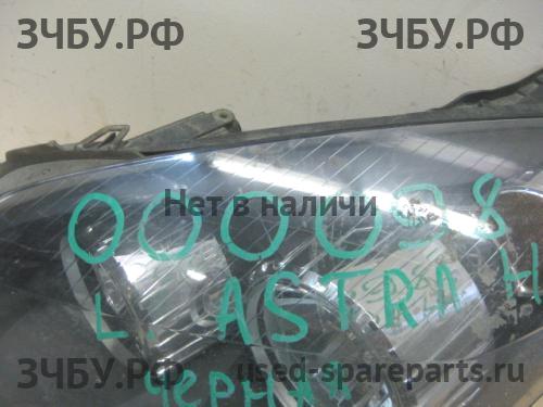 Opel Astra H Фара левая