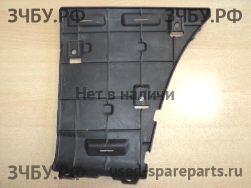 Daewoo Nexia Кронштейн бампера задний